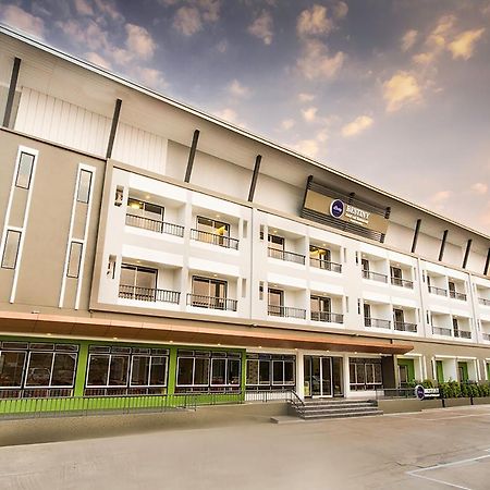 Bestiny Hotel & Restaurant Phetchabun Zewnętrze zdjęcie