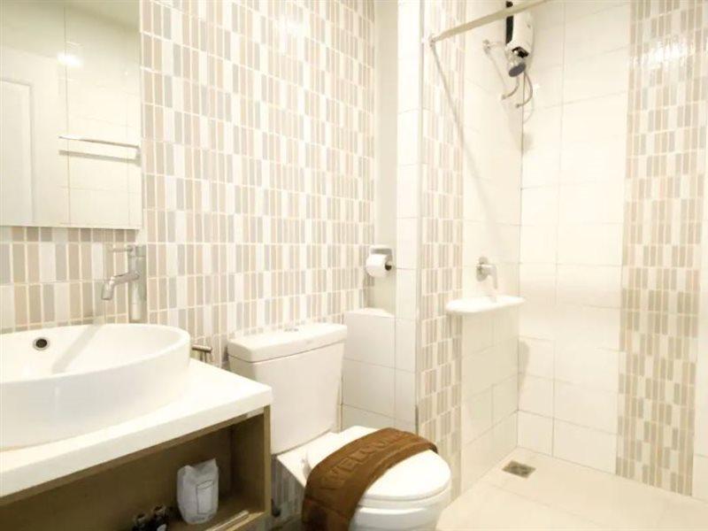 Bestiny Hotel & Restaurant Phetchabun Zewnętrze zdjęcie