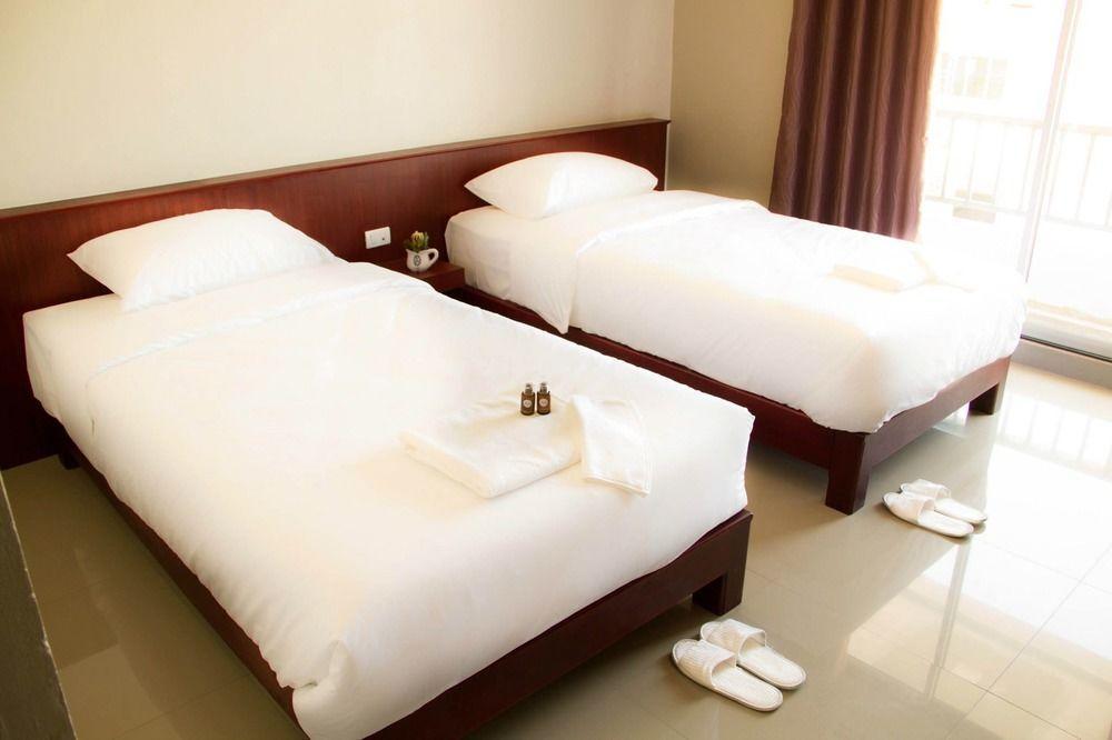 Bestiny Hotel & Restaurant Phetchabun Zewnętrze zdjęcie