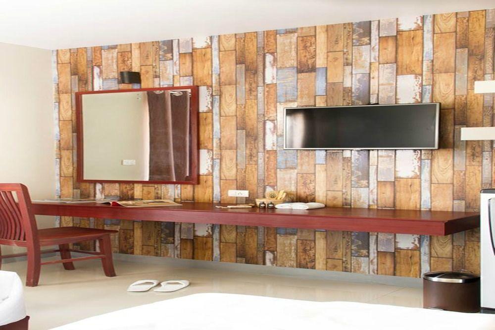 Bestiny Hotel & Restaurant Phetchabun Zewnętrze zdjęcie
