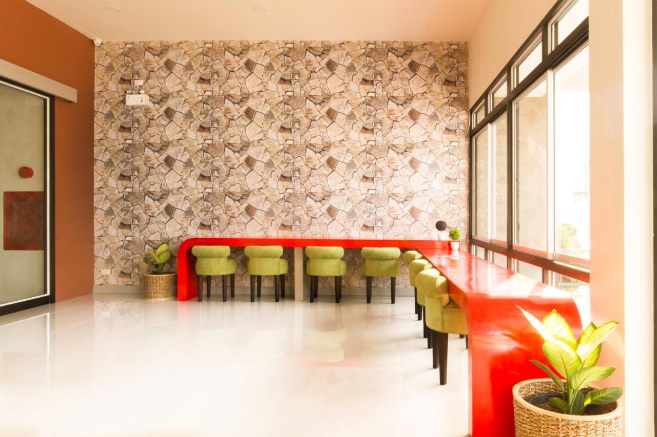 Bestiny Hotel & Restaurant Phetchabun Zewnętrze zdjęcie
