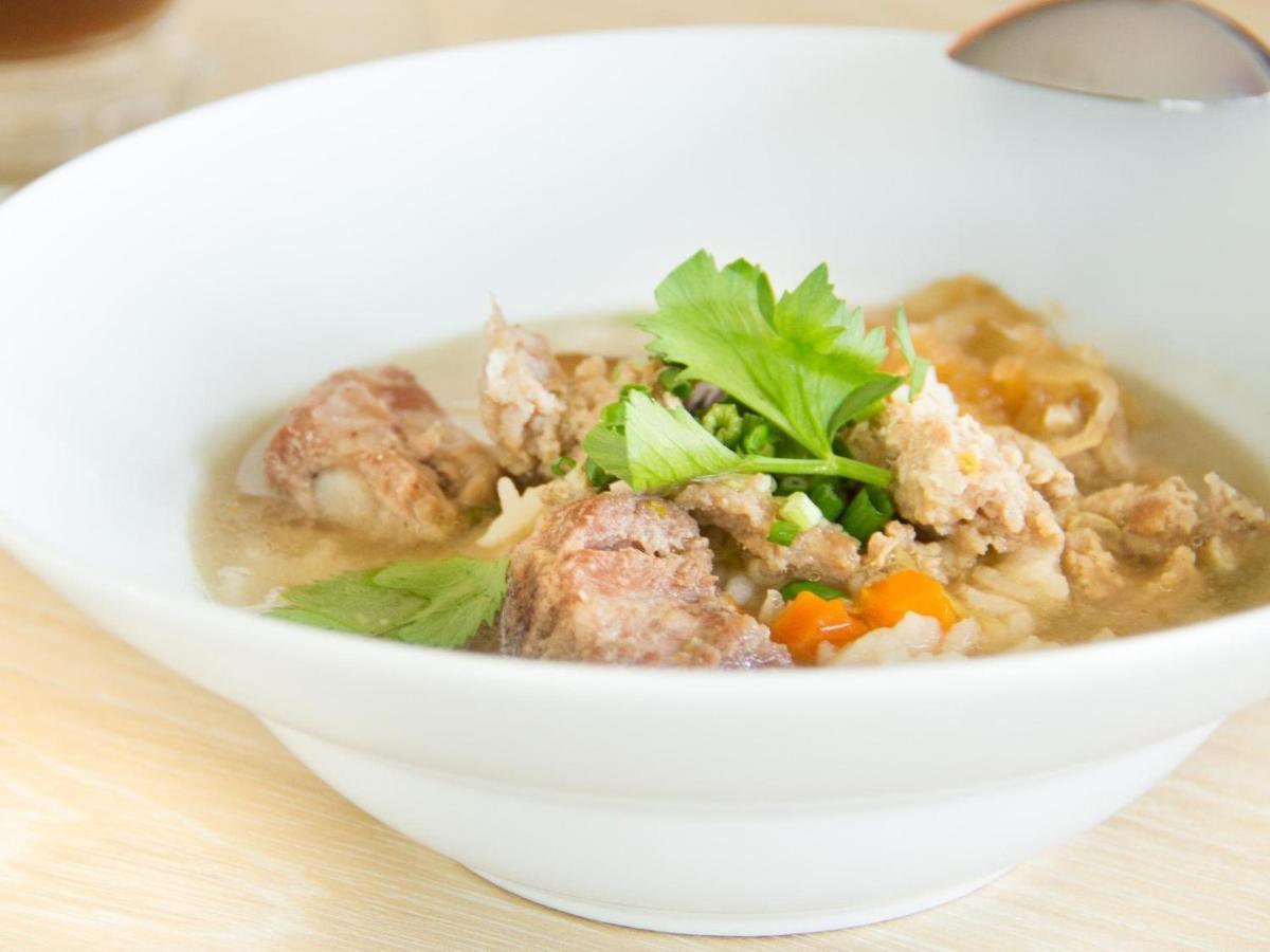 Bestiny Hotel & Restaurant Phetchabun Zewnętrze zdjęcie