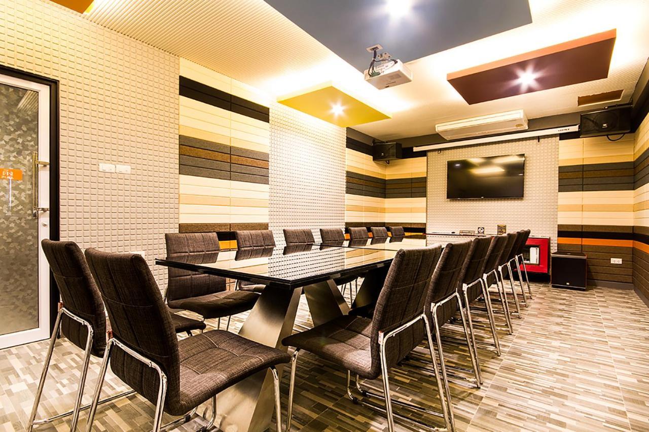 Bestiny Hotel & Restaurant Phetchabun Zewnętrze zdjęcie